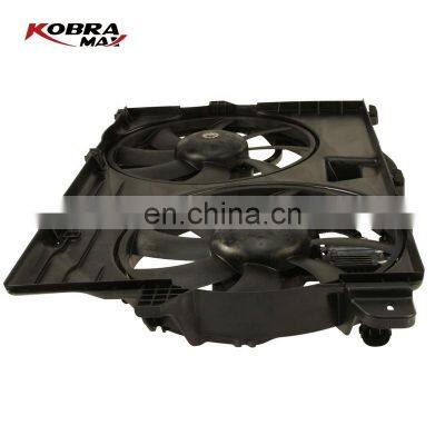7T4Z8C607B High Quality Auto Parts RADIATOR COOLING FAN For FORD 9T4Z8C607A photo-3