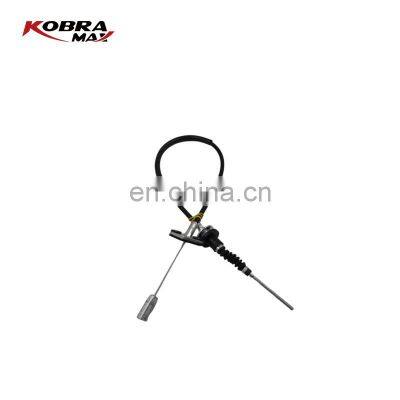 Car Spare Parts Clutch Cable For DAEWOO CHEVROLET 96315242 Automobile Accessories photo-4