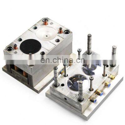 Plastic Injection Molds for Concrete Balusters photo-5