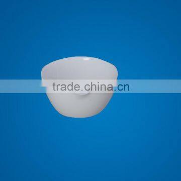 High Qualtity,chaep,white Color Laboratory Porcelain Evaporating Basins With Handle,good Porcelainwares photo-2