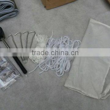 Longchuang 3*6m Church Tent With Logo for Sale photo-5