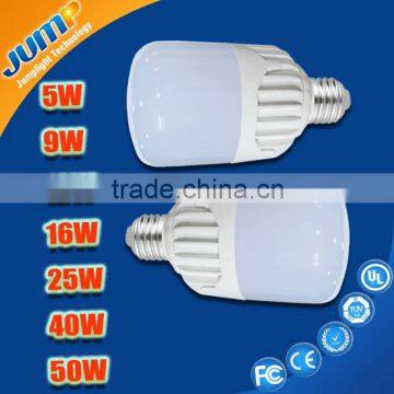 High power 40w bulb led for factory