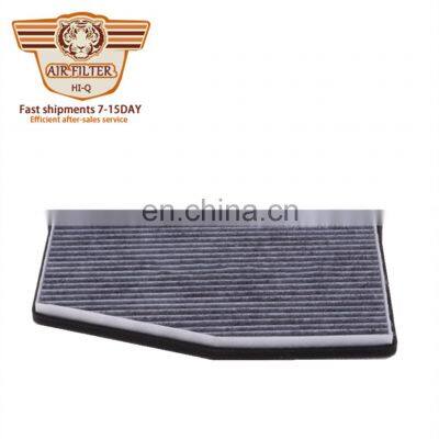 Auto parts1K1819653A air filter applied for VW car