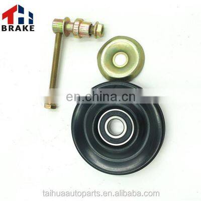 wholesale great wall air conditioner tensioner pulley of auto engine 491