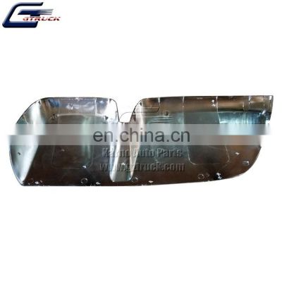 Rearview Mirror Cover Chrome Oem 9438111407 for MB Actros MP3 Truck Body Parts