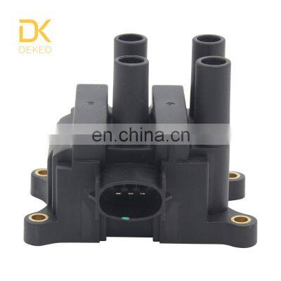 High Quality Ignition Coil Auto Coil Ignition For Ford/USA Car 988F-12029-AB 1067601 1075786 1119835 1130402 1317972 1319788