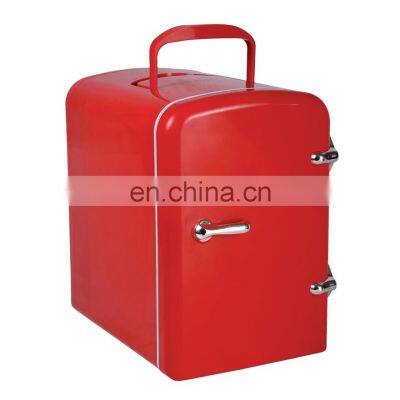 Antronic mini bar fridge NEW CE GS ROHS LFGB approval oem small fridge mini portable mini fridge