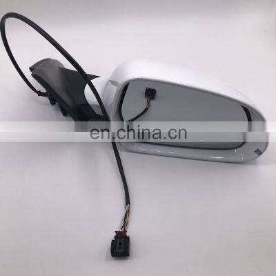 Factory Price Original Left Right Universial Car Part Auto Rearview Mirror Cover photo-5