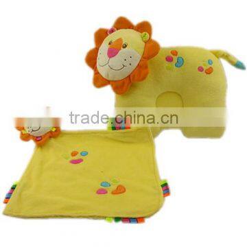 New cute stuffed plush toy for baby/plush baby toy