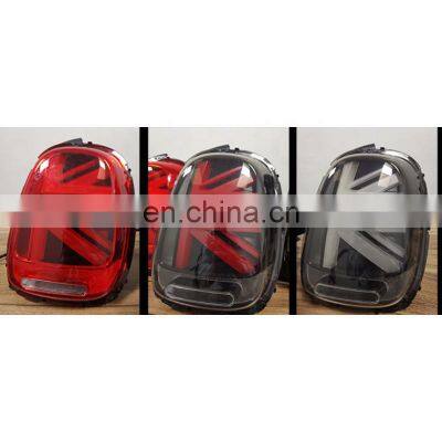 Upgrade Hot Sale LED Taillamp Taillight Rear Lamp Rear Light for BMW MINI R55 R56 R57 Tail Lamp Tail Light 2011-2013 photo-5