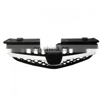 New Automobile Front Grille Grill Car Accessories For Honda city 2006-2007