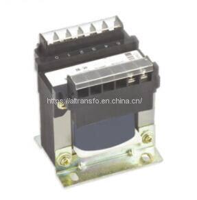 Single Phase Control Electrical Power Transformer