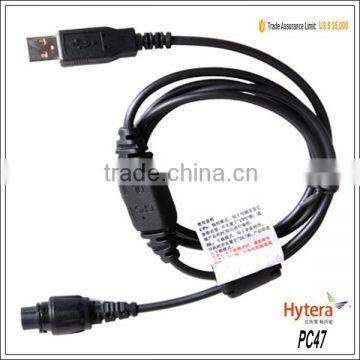 MD780 walky talky universal USB Programming cable PC47