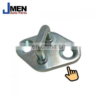 Jmen 69410-90300 Door Lock Striker for Land Cruiser FJ40 FJ43 FJ45 74- Car Auto Body Spare Parts