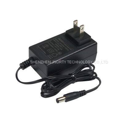 12V 2.5A LED Power Adaptor JP Plug With PSE Certificate 12V2.5A CCTV Switching Power Supply