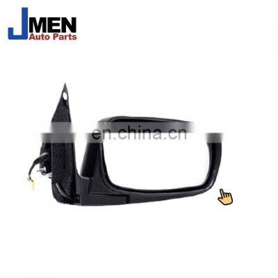 Jmen Taiwan for Proton Gen-2 side view Mirror & car rear wing Mirror Glass Manufacturer Car Auto Body Spare Parts