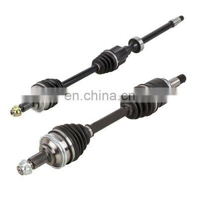 4341030020 4341030021 Hight Quality Front Left Right Drive Shaft for Lexus IS250 IS350 GS300 GS350