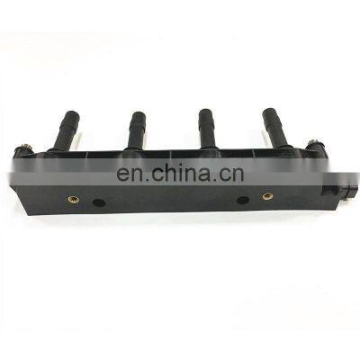 0986221039 Good Quality Auto Parts Ignition Coil for Opel Vectra B Astra G Meriva Vauxhall Vectra MK IV photo-3
