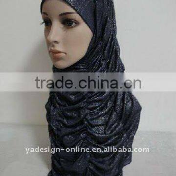 A274 Fashion arabic islamic hijab