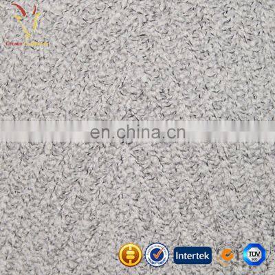 Woolen Knitted Grey Cardigan Womens Jacket photo-4