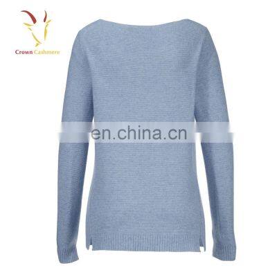 Hebei Cashmere Cashmir Heavy Wool Sweater photo-3