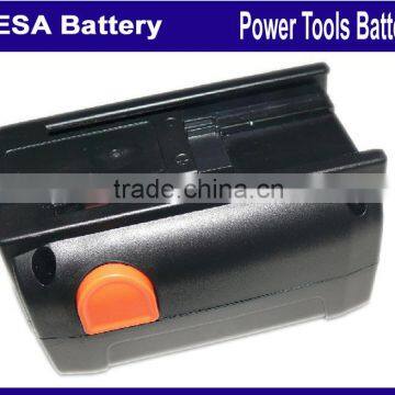 18V 1.5Ah~2.5Ah Powertool battery FOR Gardena ERGOCUT 48 LI 8878 Li-ion tools batteries