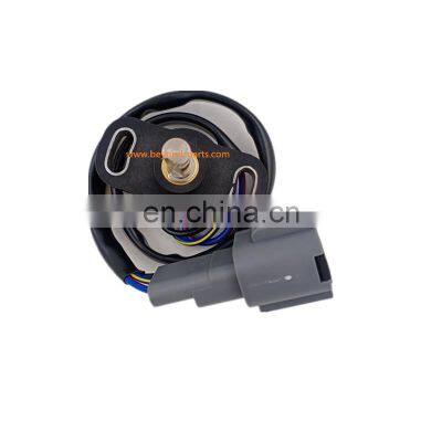 EX200-5 Throttle Motor Positioner
