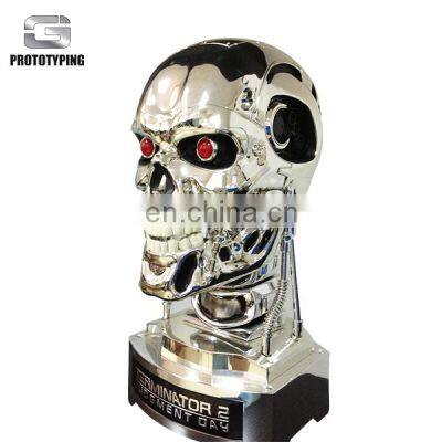 3d SLA SLS Artificial Skeleton Model Service photo-4