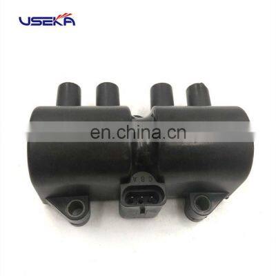 100% Professional Tested Ignition Coil Pack For Chevrolet Aveo 5 1.6L 2004-2008 OEM 96253555 93363483 25182496 photo-4