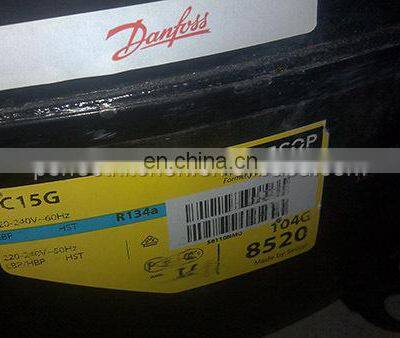 Commercial Under Counter Stainless Steel Worktable Refrigerator Freezer photo-3