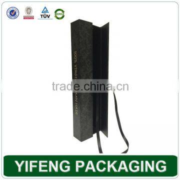 Luxury Design Custom Hair Weave Box Packaging photo-5