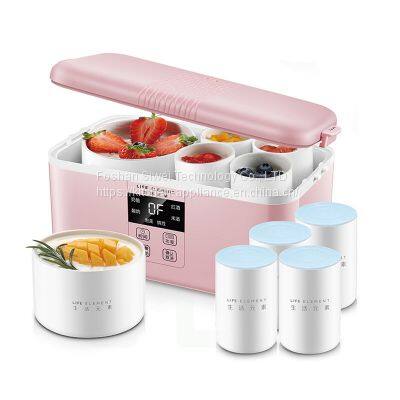 Yogurt Makers photo-2