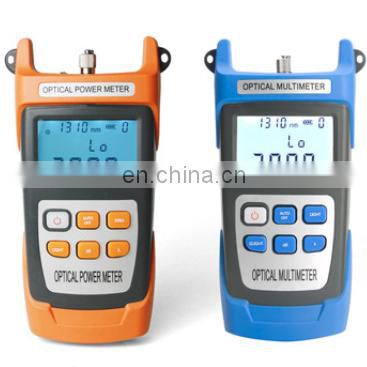 Fiber Optical Power Meter FTTH Optical Cable Testing Tool OPM Exfactory price