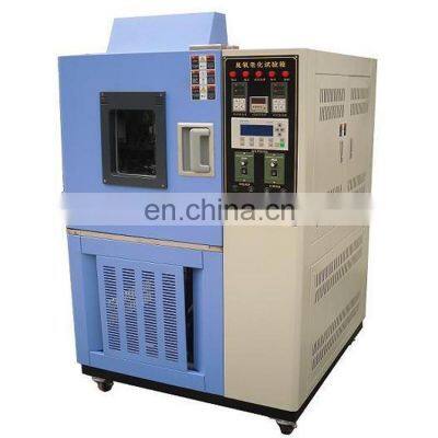 Industrial Ozone Aging Testing Ozone Tester Chamber photo-4