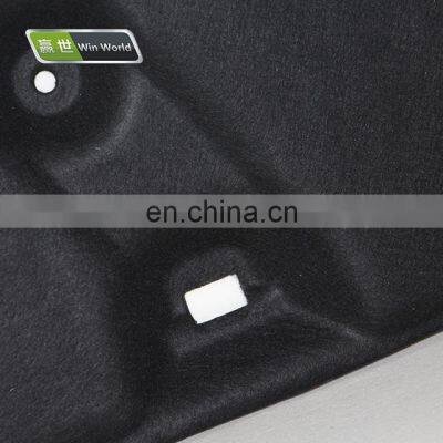 Engine Hood Cover 74141SWAA00 New Genuine For Honda CRV Sound Insulation For Engine Hood Cover