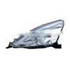26075-1YP0A/ 26025-1YP0A Car Spare Parts Head Lamp Head Light for Nissan Livina 2013