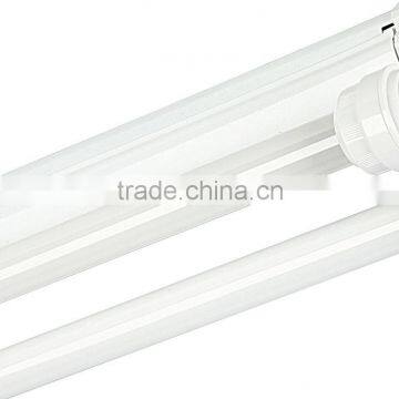 Batten Type Luminaires With Waterproof Lampholder