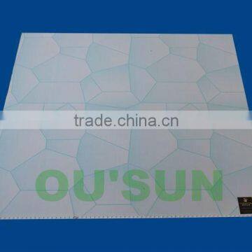 China pvc ceiling panel board(10cm,20cm,30cm,60cm)