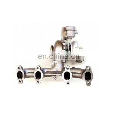 Turbocharger factory wholesale turbocharger & parts for Audi turbocharger 03G253019K