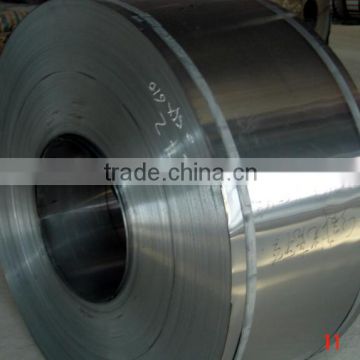 Galvanized Steel Strip Coil photo-3