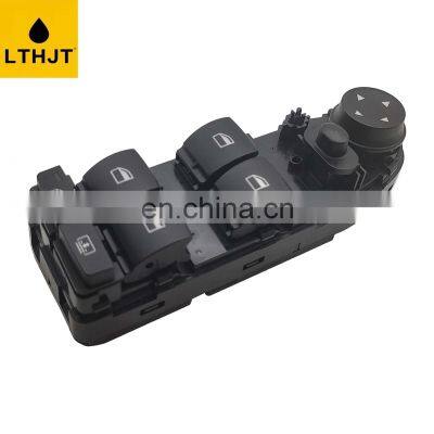 High Quality 61319122112 For BMW Old 5 Series Car Accessories Auto Spare Parts Window Regulator Switch Front Left 6131 9122 112