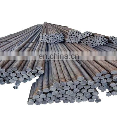 Hot sale 10mm 12mm Deformed Steel Rebar Concrete Iron Rod price