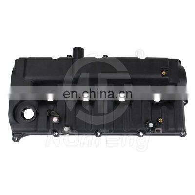 High Quality Engine Cylinder Head Cover Valve Cover For HYUNDAI 224104A401 224104A400 photo-3