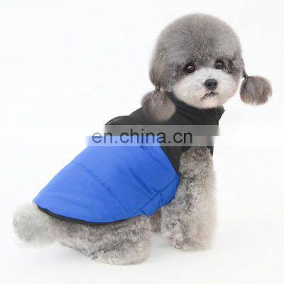 Fashionable Premium Quality Cute Elegant Coats Luxury Designer Dog Costume Pet Clothes photo-4
