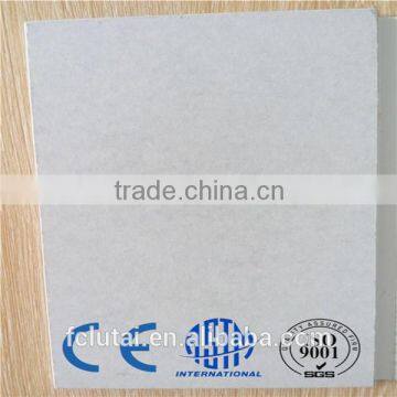 China waterproof silicate calcium board with ASTM C,CE