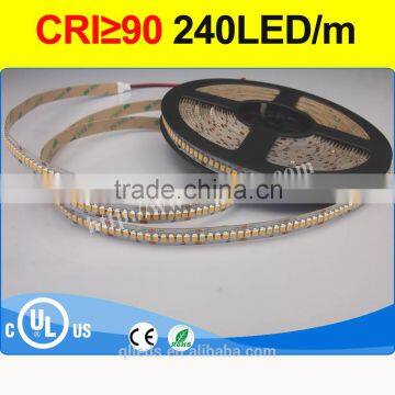 Fashionable design best selling 240led/m led stripes