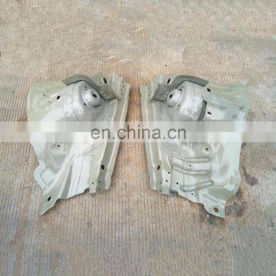 High quality car Fender inner for V W POLO 2008(VENTO) Car  body  parts