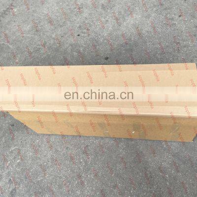 1964-1978 Land Cruiser 40 Series FJ40 FJ45 BJ40 HJ45 FJ43 Front GRILL Car Body Parts Accessories 53111-60010 photo-5