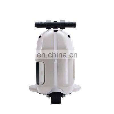 Air Wheel Series- Children's Electrical Riding Suitcase SQ3 Newly Designed Children's Ride On Luggage With Shoulder Straps