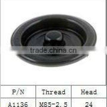 M85-2.5 Oil Drain Plugs